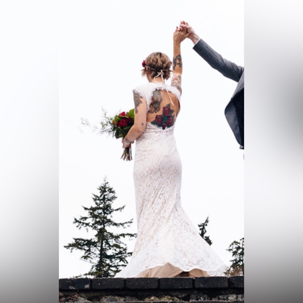 Wedding or Prom dress